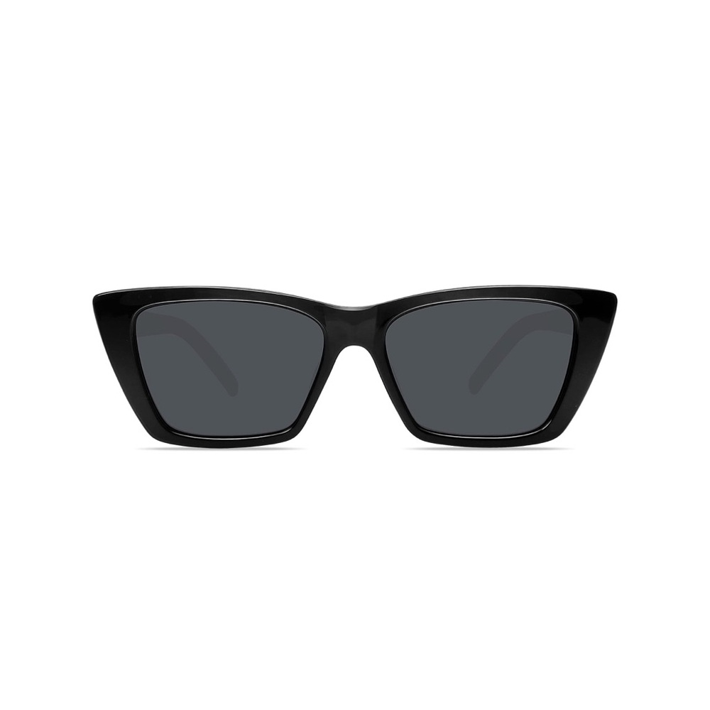 Stylish Black Sunglasses NWOT sunglasses 🕶️